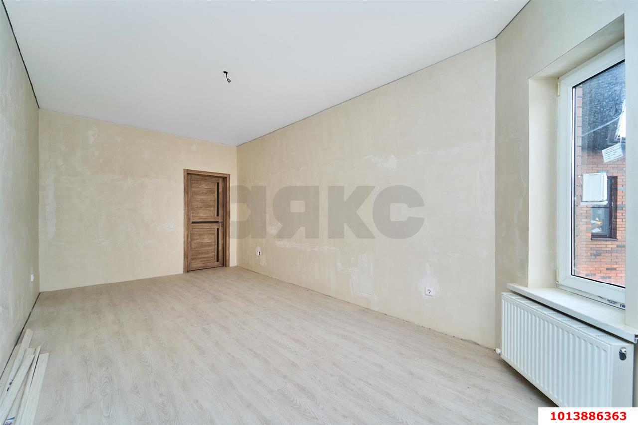 Фото №11: Таунхаус 142 м² + 1 сот. - Копанской, Прикубанский внутригородской округ, ул. Тюменская, 82