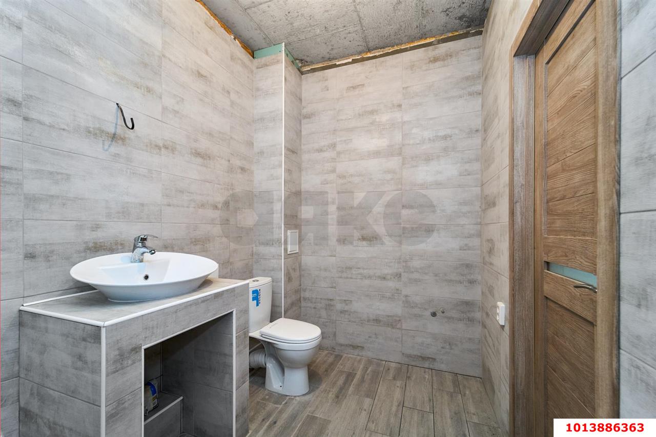 Фото №9: Дом 142 м² + 1 сот. - Копанской, мкр. Прикубанский внутригородской округ, ул. Тюменская, 82