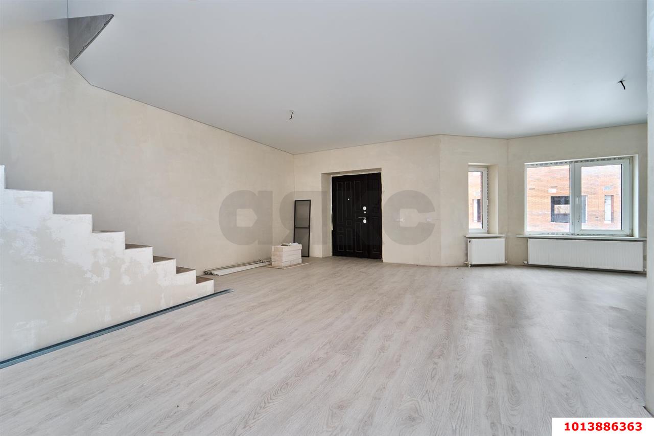 Фото №5: Таунхаус 142 м² + 1 сот. - Копанской, Прикубанский внутригородской округ, ул. Тюменская, 82