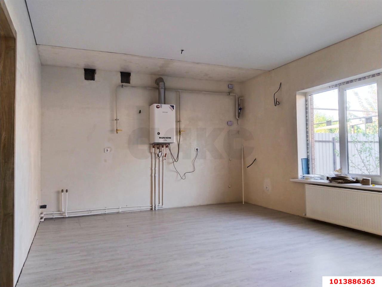 Фото №3: Таунхаус 142 м² + 1 сот. - Копанской, Прикубанский внутригородской округ, ул. Тюменская, 82