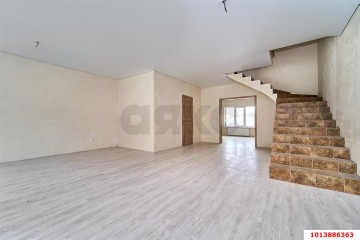 Фото №4: Таунхаус 142 м² - Копанской, мкр. Прикубанский внутригородской округ, ул. Тюменская, 82