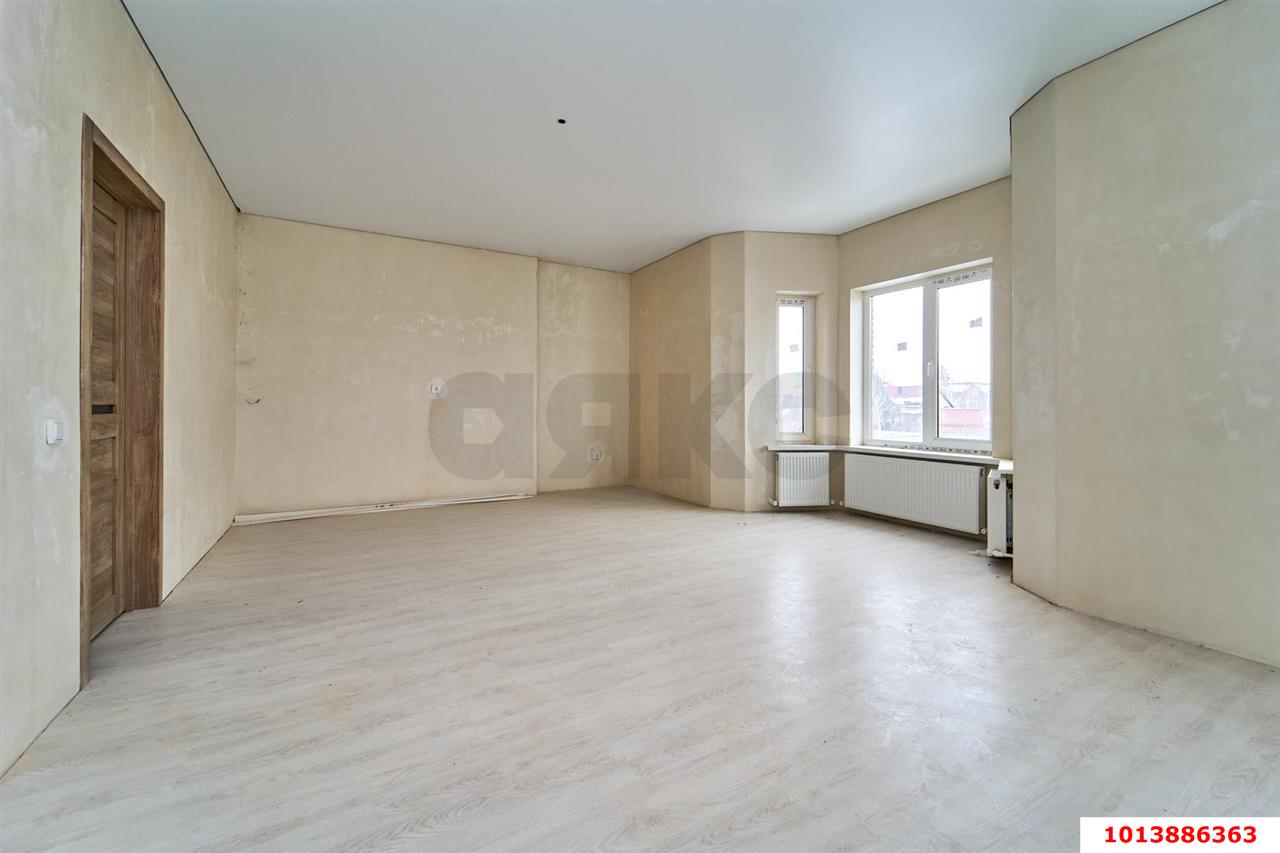 Фото №12: Дом 142 м² + 1 сот. - Копанской, мкр. Прикубанский внутригородской округ, ул. Тюменская, 82