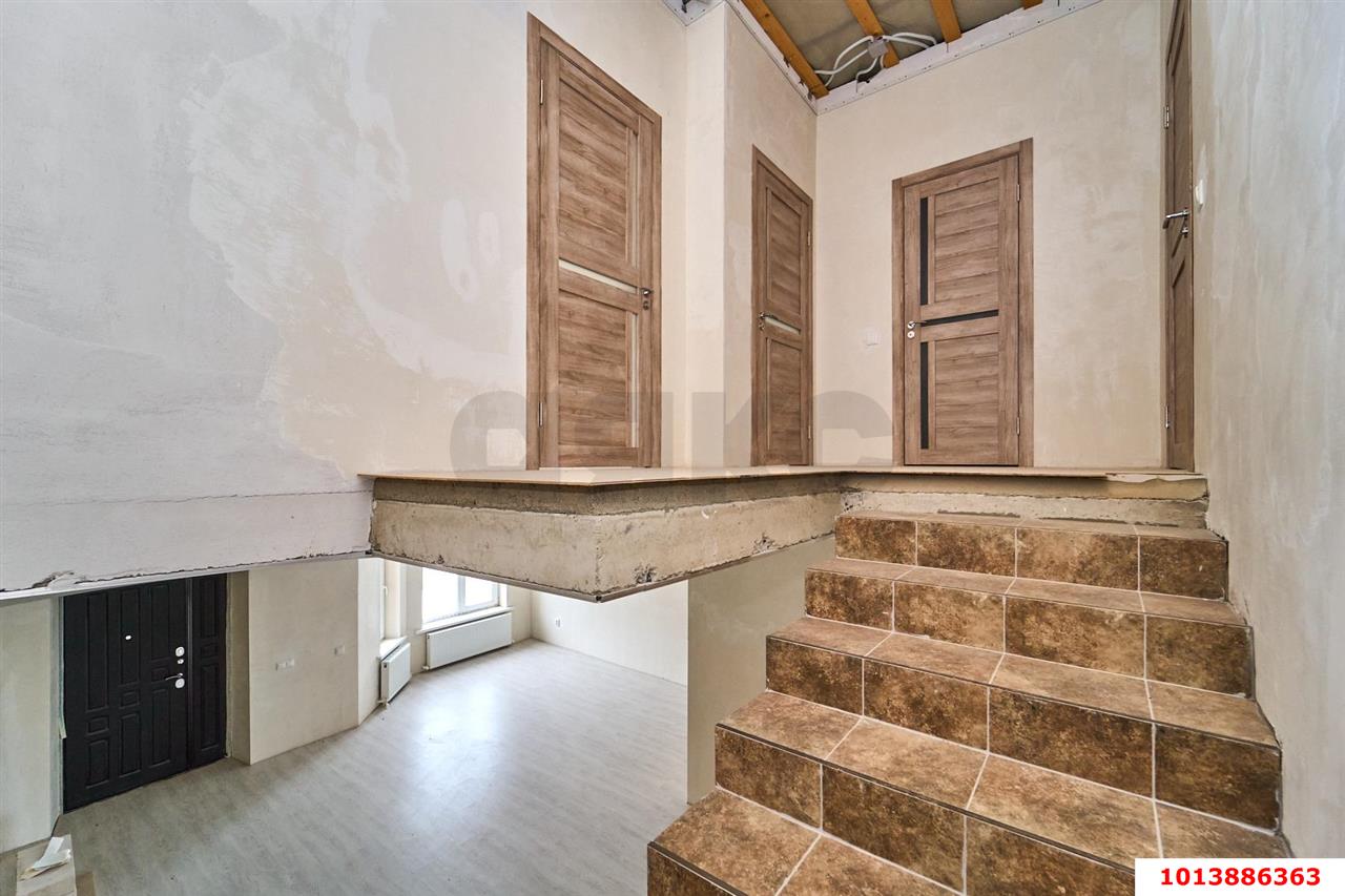 Фото №10: Дом 142 м² + 1 сот. - Копанской, мкр. Прикубанский внутригородской округ, ул. Тюменская, 82