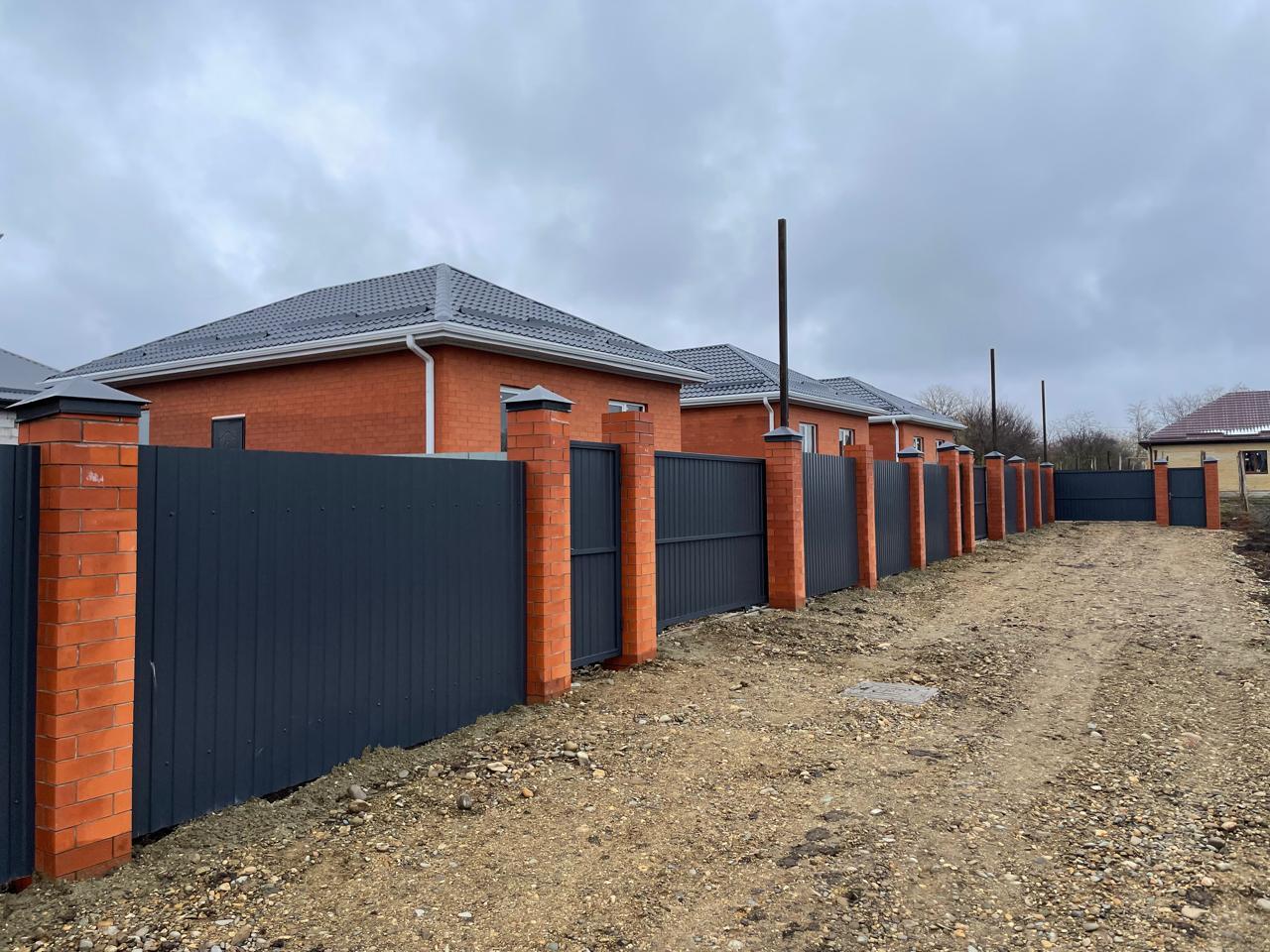 Фото №4: Дом 66 м² + 3 сот. - Красносельское, Прикубанский внутригородской округ, Витаминкомбинат, имени Петра Метальникова, Завод Радиоизмерительных Приборов, Калинино, Центральный внутригородской округ, Дубинка, Прикубанский внутригородской округ, мкр. Восточно-Кругликовский, ул. Российская, 3