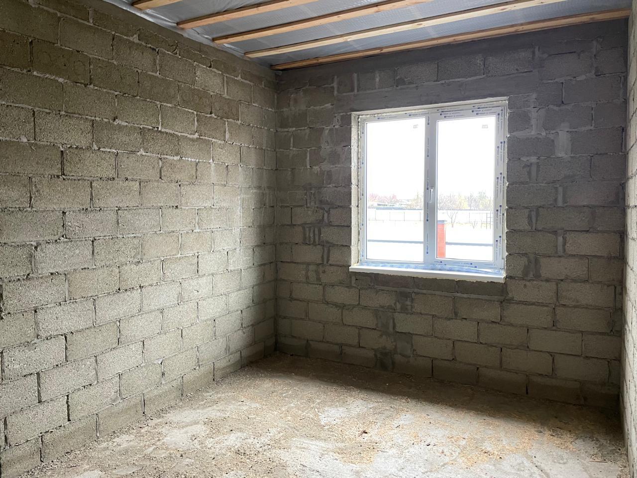 Фото №7: Дом 66 м² + 3 сот. - Красносельское, Прикубанский внутригородской округ, Витаминкомбинат, имени Петра Метальникова, Завод Радиоизмерительных Приборов, Калинино, Центральный внутригородской округ, Дубинка, Прикубанский внутригородской округ, мкр. Восточно-Кругликовский, ул. Российская, 3