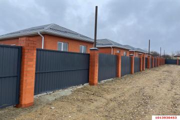 Фото №5: Дом 66 м² - Красносельское, ул. Российская, 3