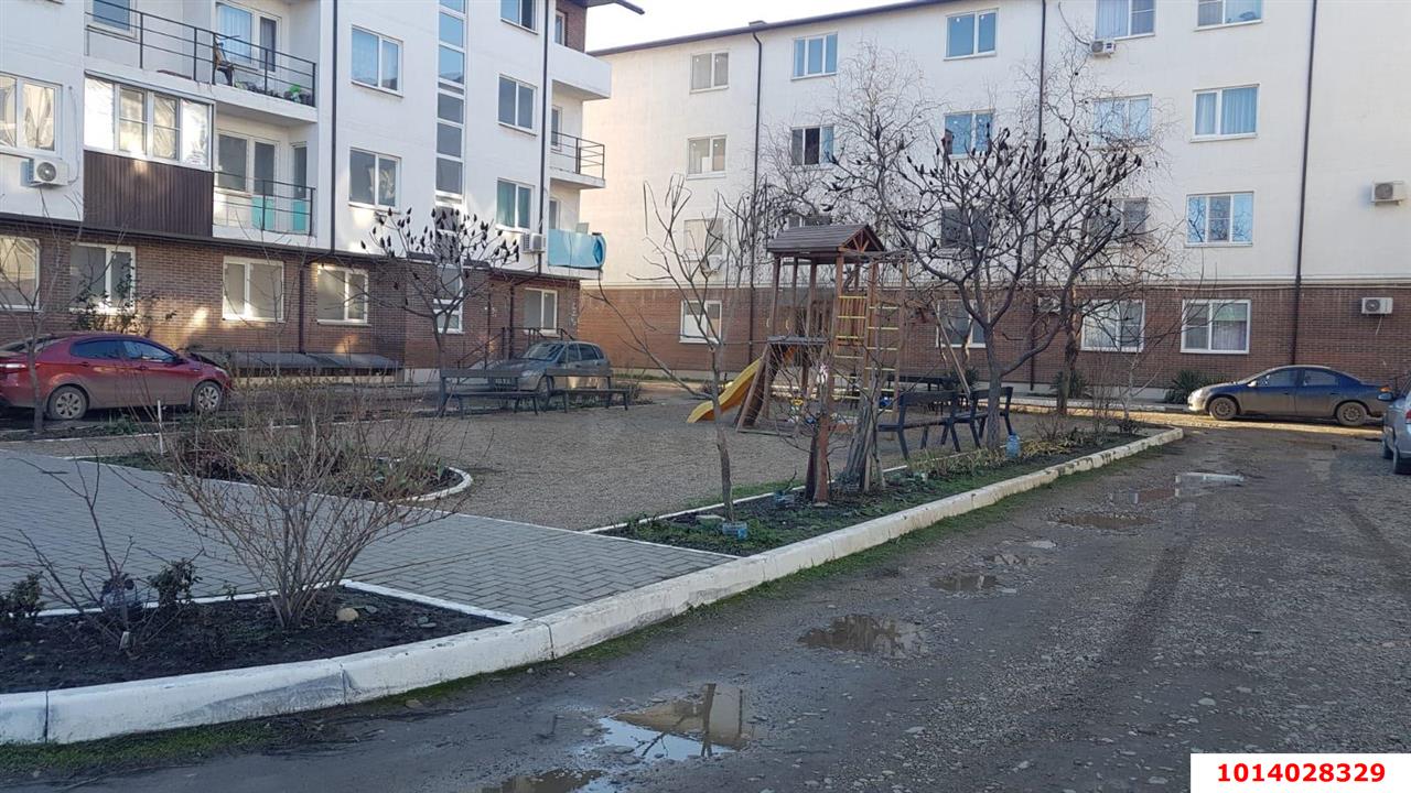 Фото №15: Торговое помещение 34 м² - Краснодар, Сады Калинина, пер. Цветной, 2