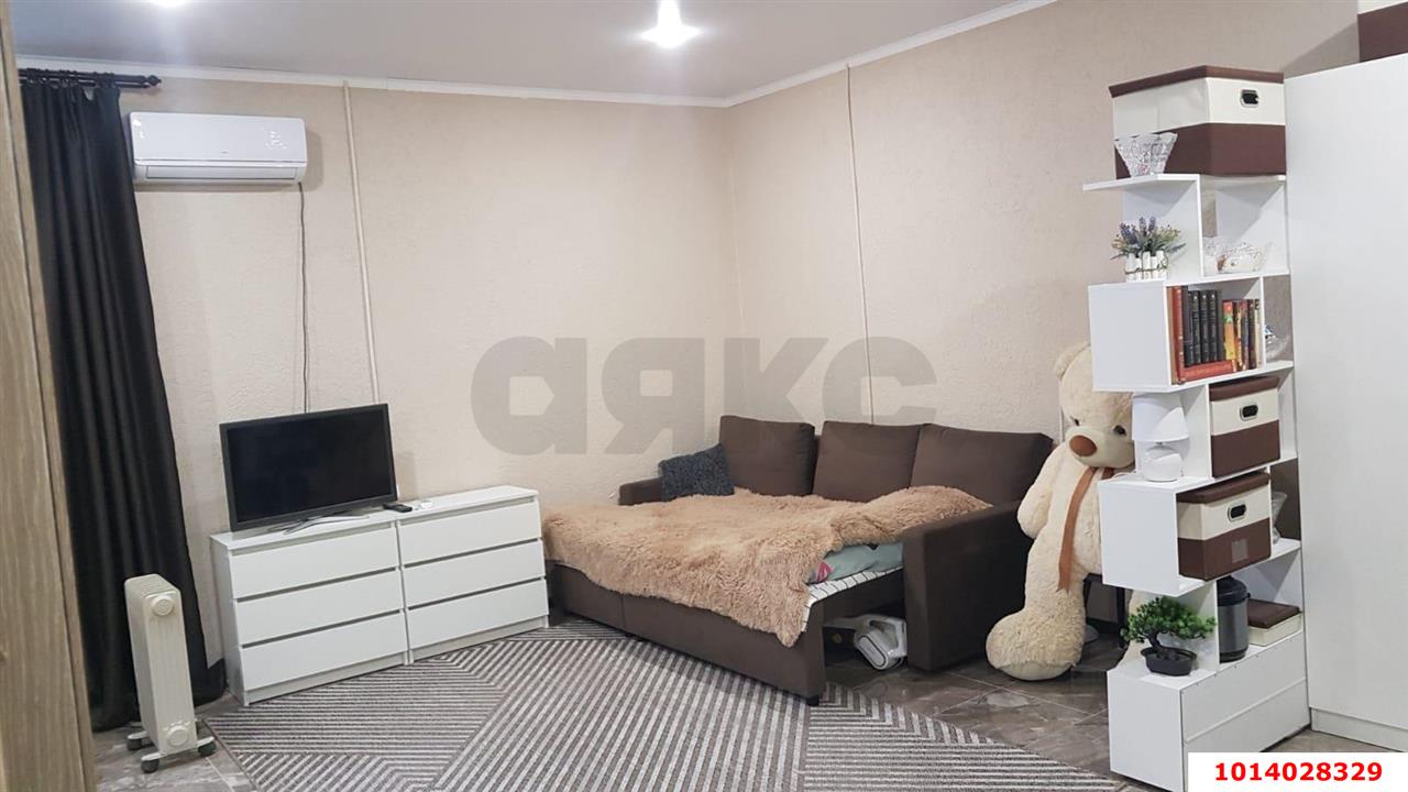 Фото №4: Торговое помещение 34 м² - Краснодар, Сады Калинина, пер. Цветной, 2