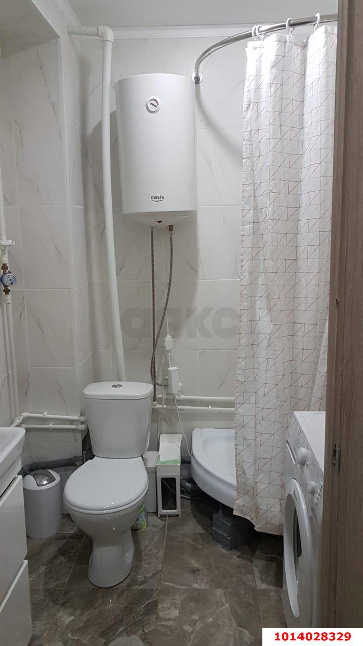 Фото №9: Торговое помещение 34 м² - Краснодар, Сады Калинина, пер. Цветной, 2