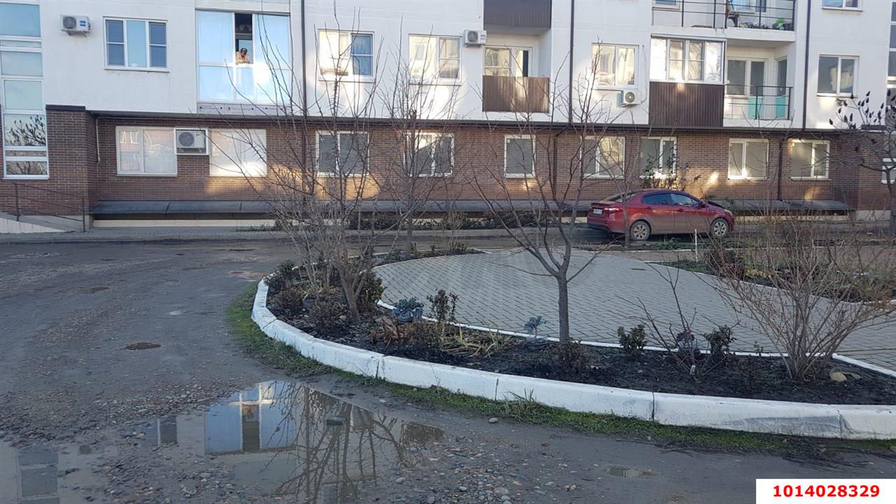 Фото №13: Торговое помещение 34 м² - Краснодар, Сады Калинина, пер. Цветной, 2