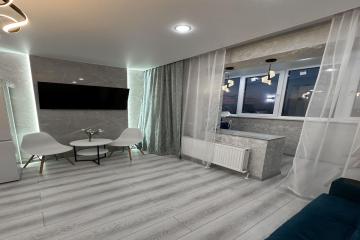 Фото №2: Студия 21 м² - Краснодар, мкр. Парк Победы, ул. Героя Пешкова, 14к2