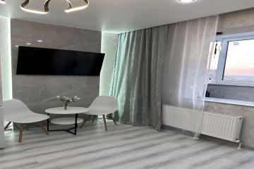 Фото №3: Студия 21 м² - Краснодар, мкр. Парк Победы, ул. Героя Пешкова, 14к2