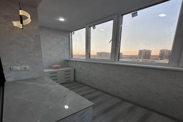 Фото №5: Студия 21 м² - Краснодар, мкр. Парк Победы, ул. Героя Пешкова, 14к2