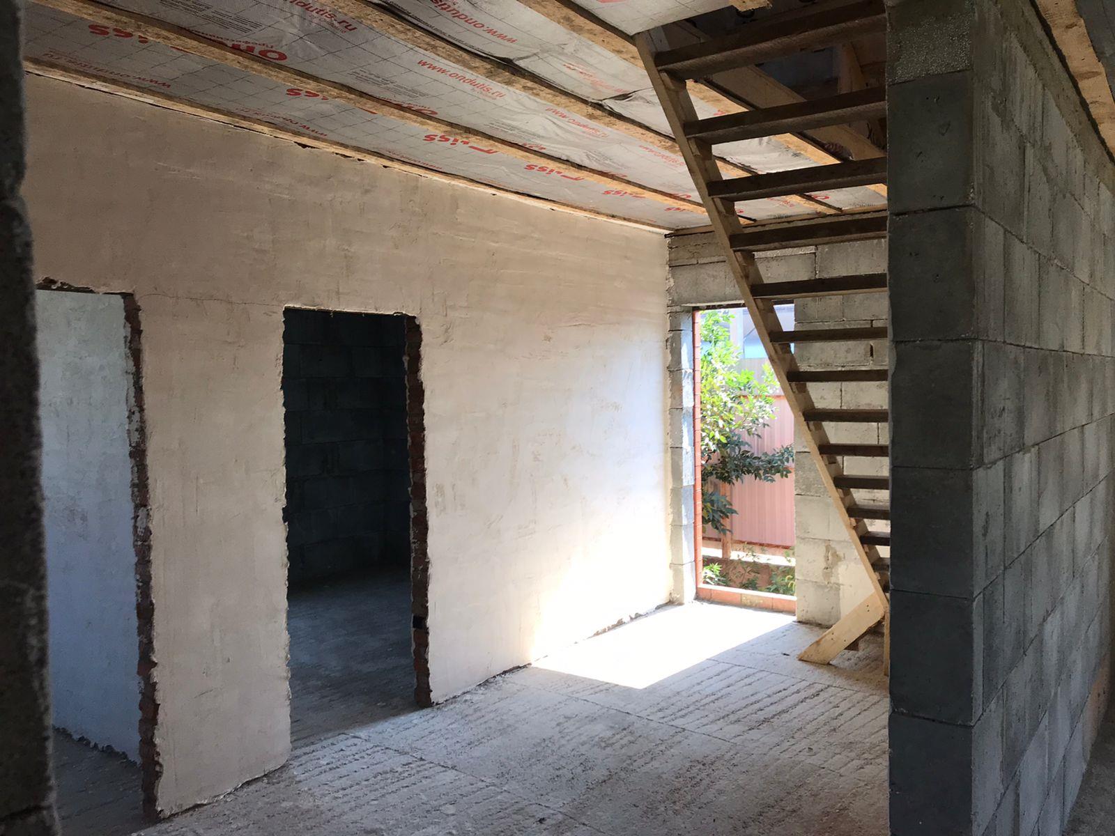 Фото №7: Дом 139 м² + 4.27 сот. - Краснодар, Прикубанский внутригородской округ, ст Солнышко, ул. Центральная, 2/1