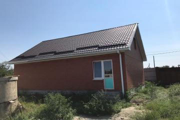 Фото №3: Дом 139 м² - Краснодар, ст Солнышко, ул. Центральная, 2/1