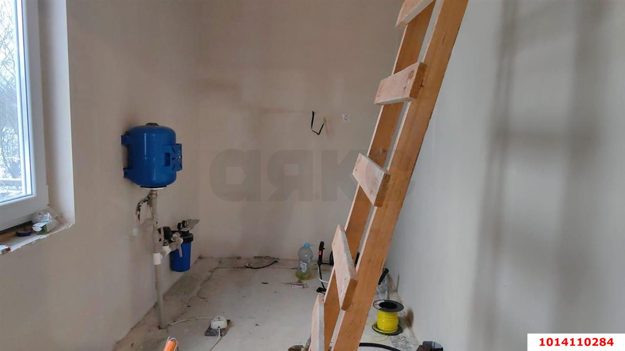Фото №7: Дом 100 м² + 7 сот. - Кубанская Нива-2, Прикубанский внутригородской округ, ул. Розовая, 61А