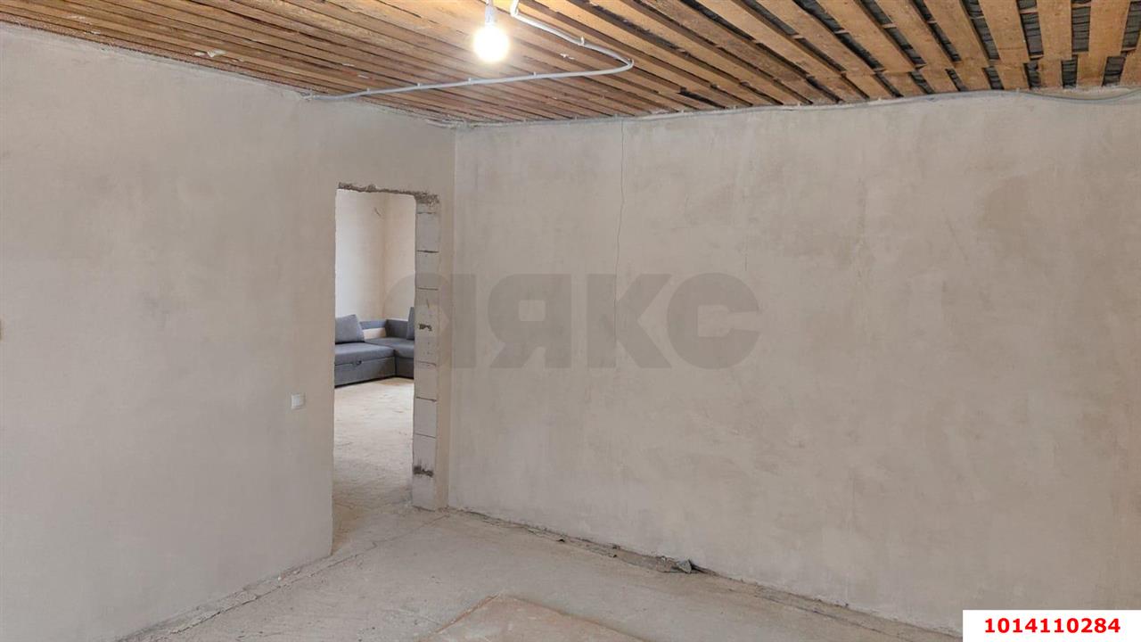 Фото №4: Дом 100 м² + 7 сот. - Кубанская Нива-2, Прикубанский внутригородской округ, ул. Розовая, 61А