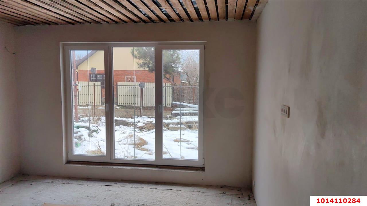 Фото №5: Дом 100 м² + 7 сот. - Кубанская Нива-2, Прикубанский внутригородской округ, ул. Розовая, 61А