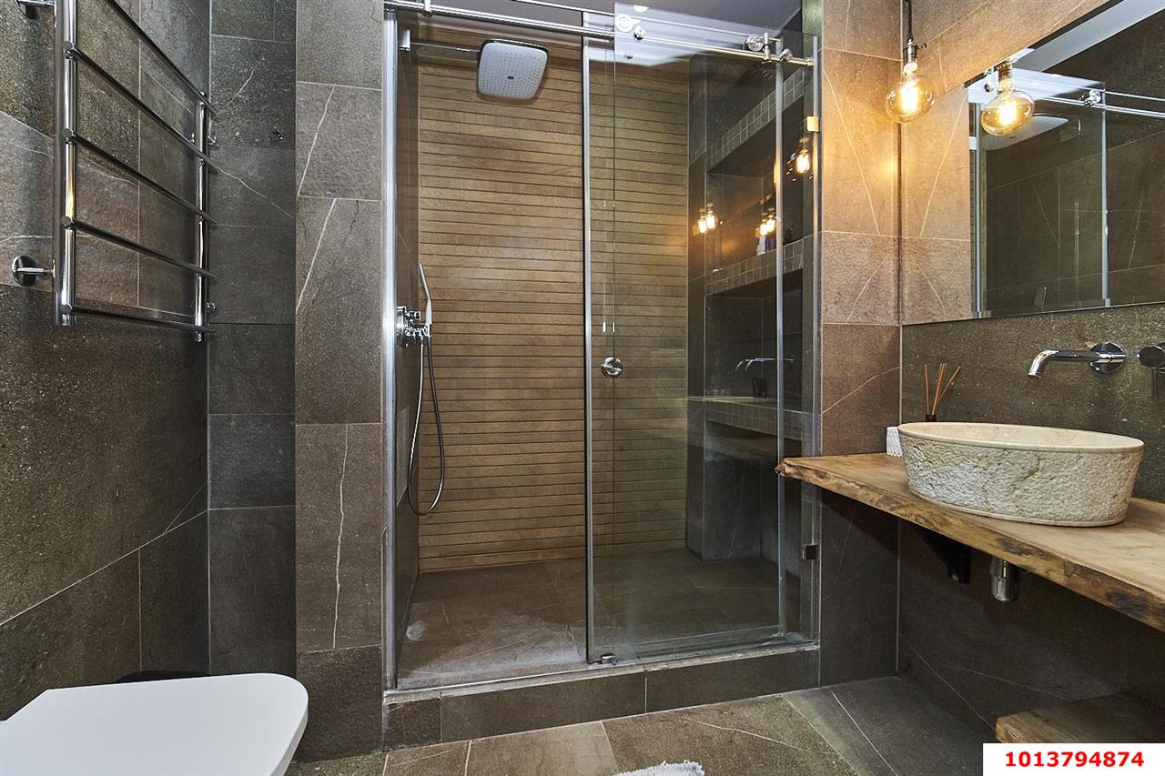 Фото №15: 2-комнатная квартира 100 м² - Краснодар, Центральный, ул. Будённого, 129