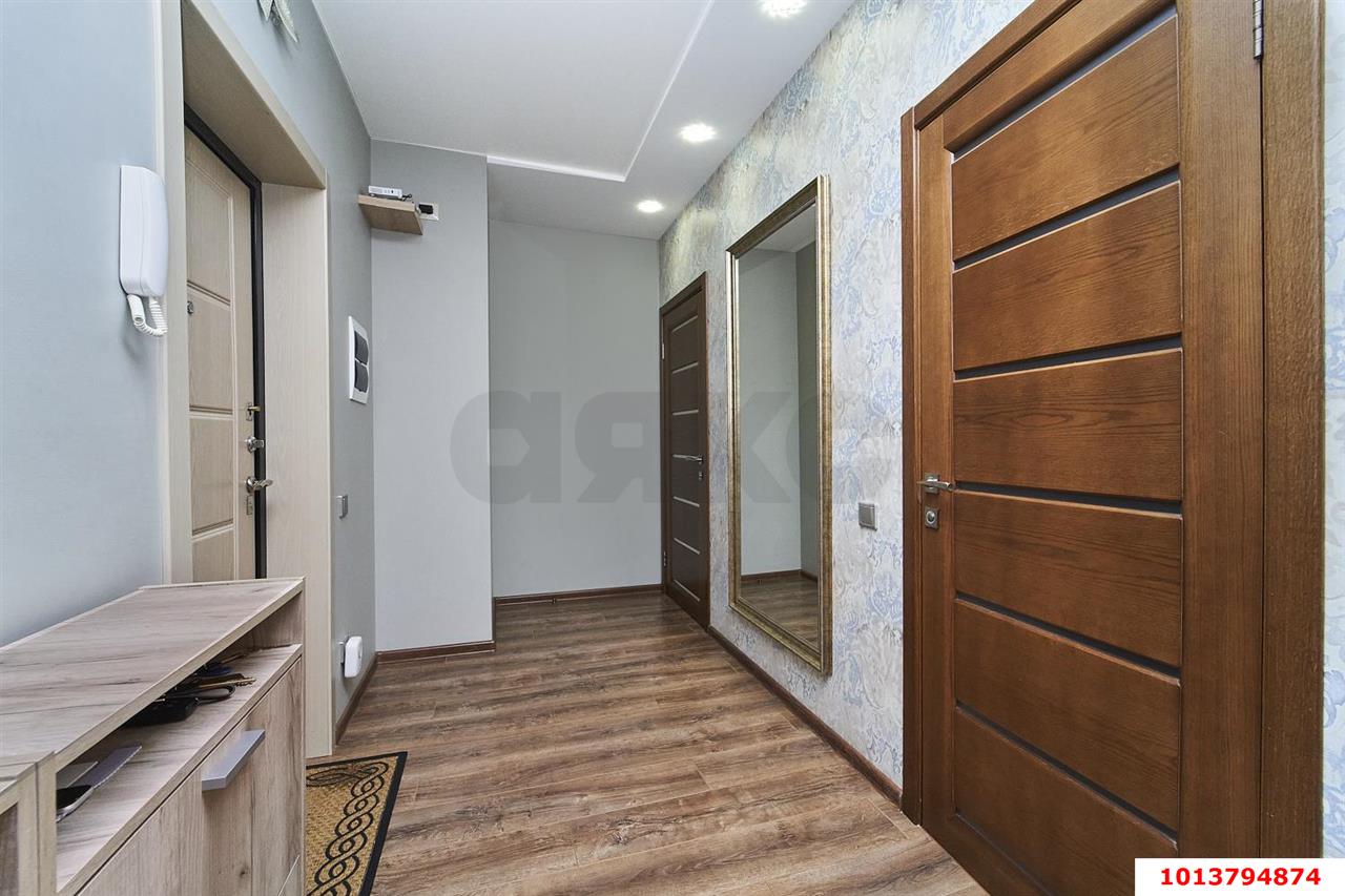 Фото №8: 2-комнатная квартира 100 м² - Краснодар, Центральный, ул. Будённого, 129