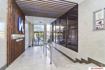 Фото №2: 2-комнатная квартира 100 м² - Краснодар, мкр. Центральный, ул. Будённого, 129