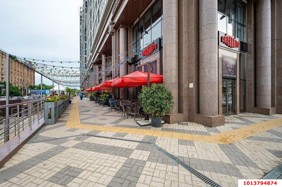 Фото №6: 2-комнатная квартира 100 м² - Краснодар, Центральный, ул. Будённого, 129