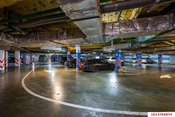 Фото №3: 2-комнатная квартира 100 м² - Краснодар, мкр. Центральный, ул. Будённого, 129