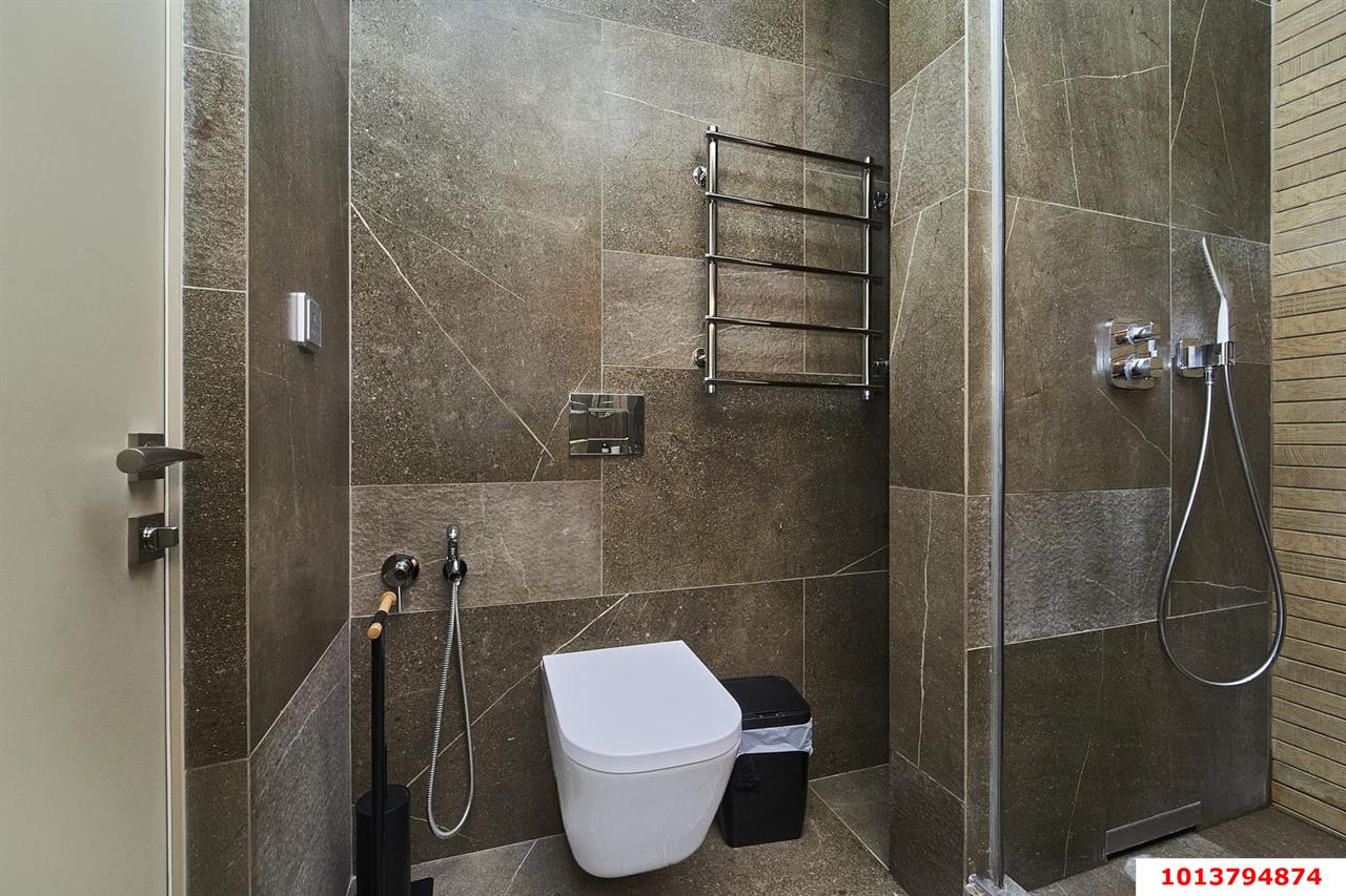 Фото №16: 2-комнатная квартира 100 м² - Краснодар, Центральный, ул. Будённого, 129