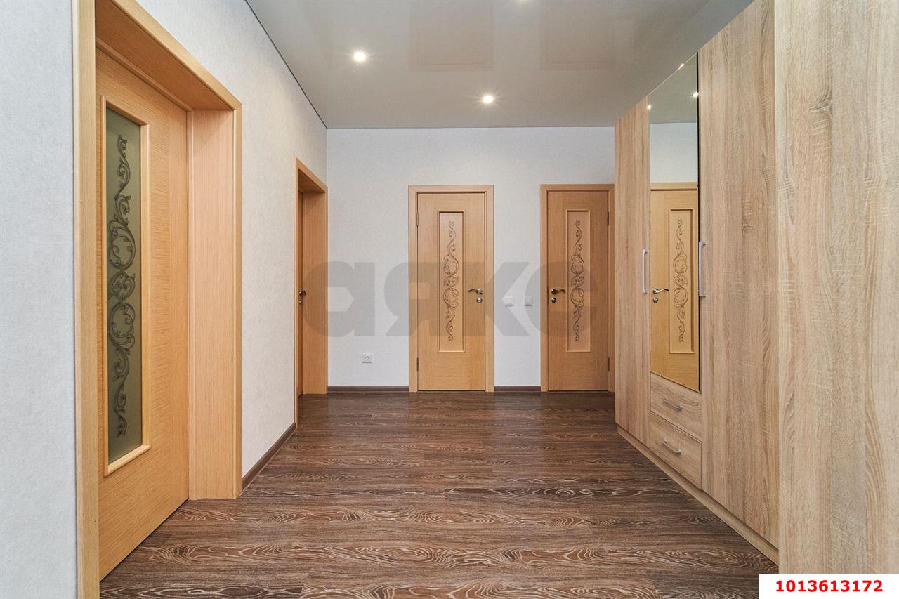 Фото №4: 2-комнатная квартира 68 м² - Краснодар, Панорама, ул. Восточно-Кругликовская, 28/1