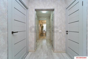 Фото №4: 2-комнатная квартира 60 м² - Краснодар, мкр. Московский, ул. имени Николая Семеновича Котлярова, 10