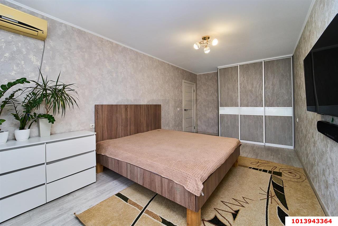 Фото №24: 2-комнатная квартира 60 м² - Краснодар, Московский, ул. имени Николая Семеновича Котлярова, 10