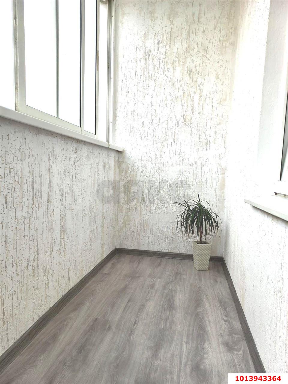 Фото №15: 2-комнатная квартира 60 м² - Краснодар, Московский, ул. имени Николая Семеновича Котлярова, 10