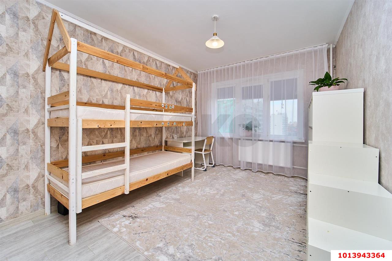 Фото №31: 2-комнатная квартира 60 м² - Краснодар, Московский, ул. имени Николая Семеновича Котлярова, 10