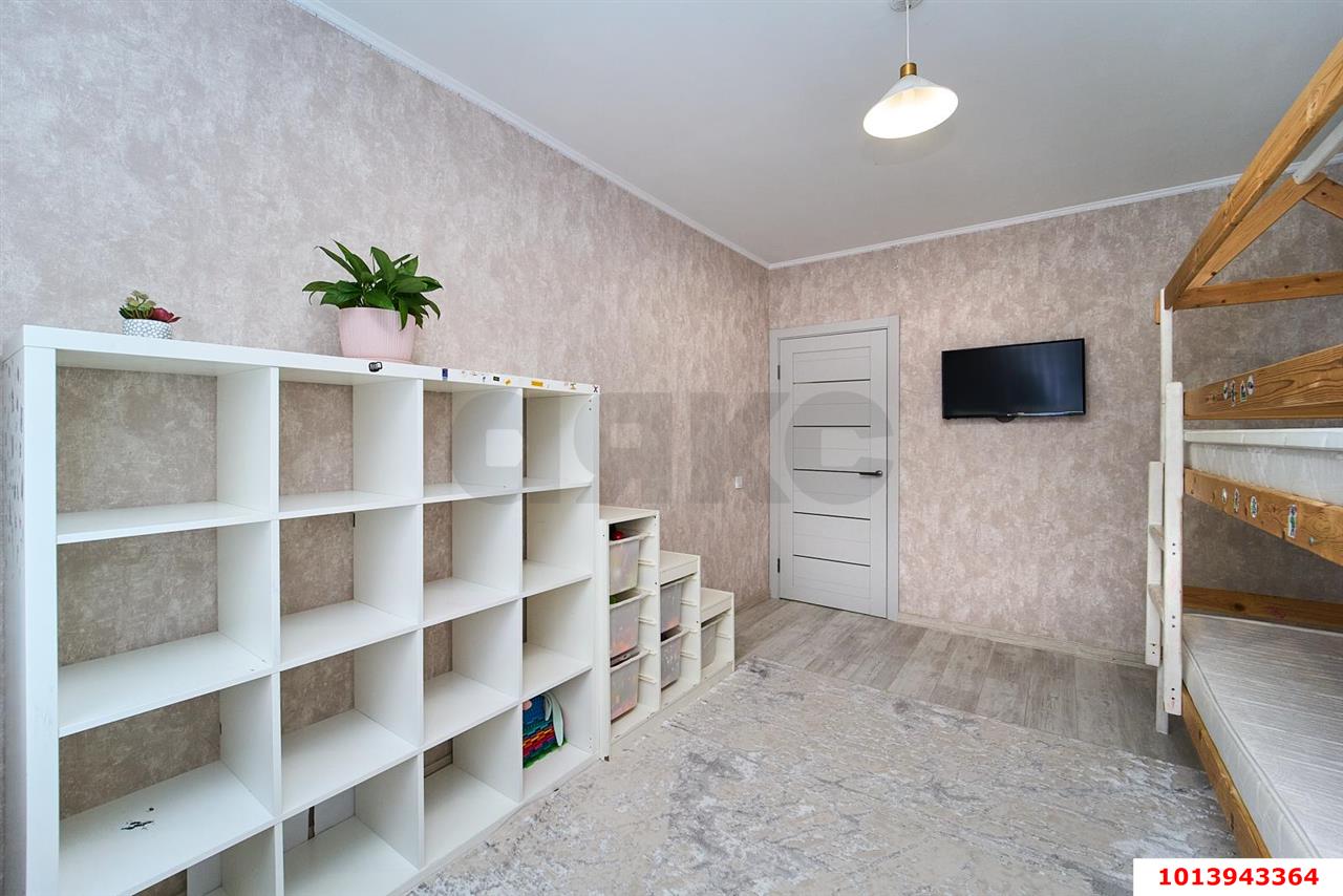 Фото №29: 2-комнатная квартира 60 м² - Краснодар, Московский, ул. имени Николая Семеновича Котлярова, 10