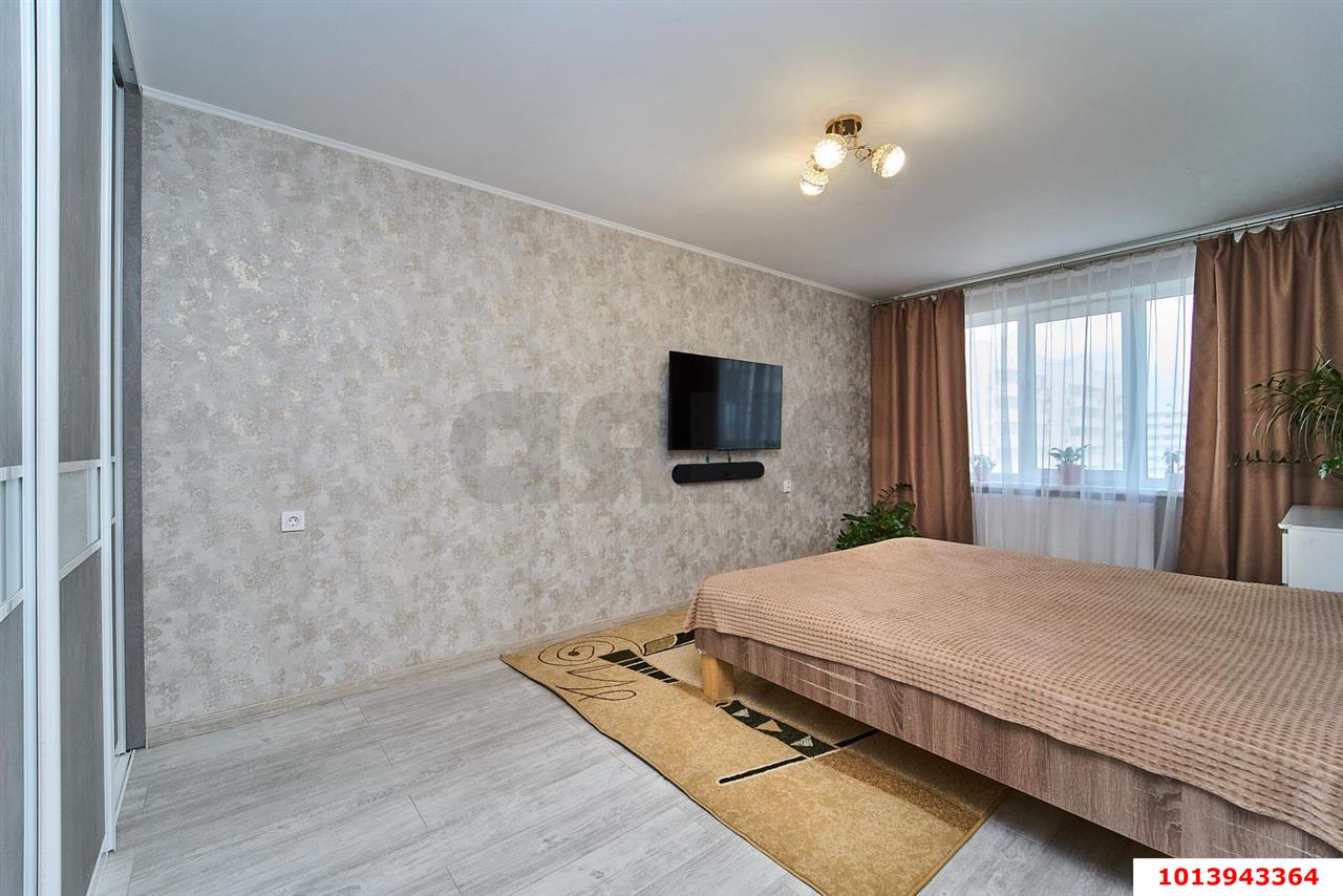 Фото №8: 2-комнатная квартира 60 м² - Краснодар, Московский, ул. имени Николая Семеновича Котлярова, 10