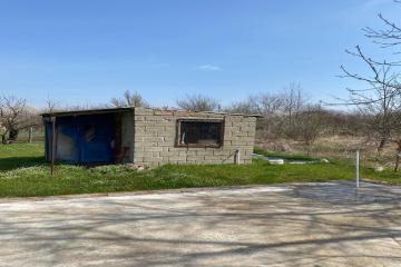 Фото №1: Земельный участок 6 сот. - с/т Мехзаводское, мкр. Прикубанский внутригородской округ, ул. Виноградная