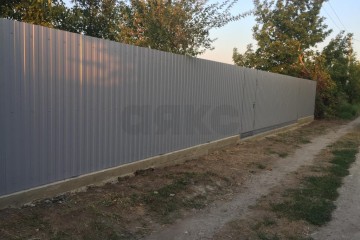 Фото №4: Участок садоводство 6 сот. - с/т Мехзаводское, мкр. Прикубанский внутригородской округ, ул. Виноградная