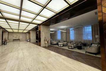 Фото №3: Апартаменты 23 м² - Краснодар, мкр. жилой комплекс Гранд Пэлэс, ул. Уральская, 75/6