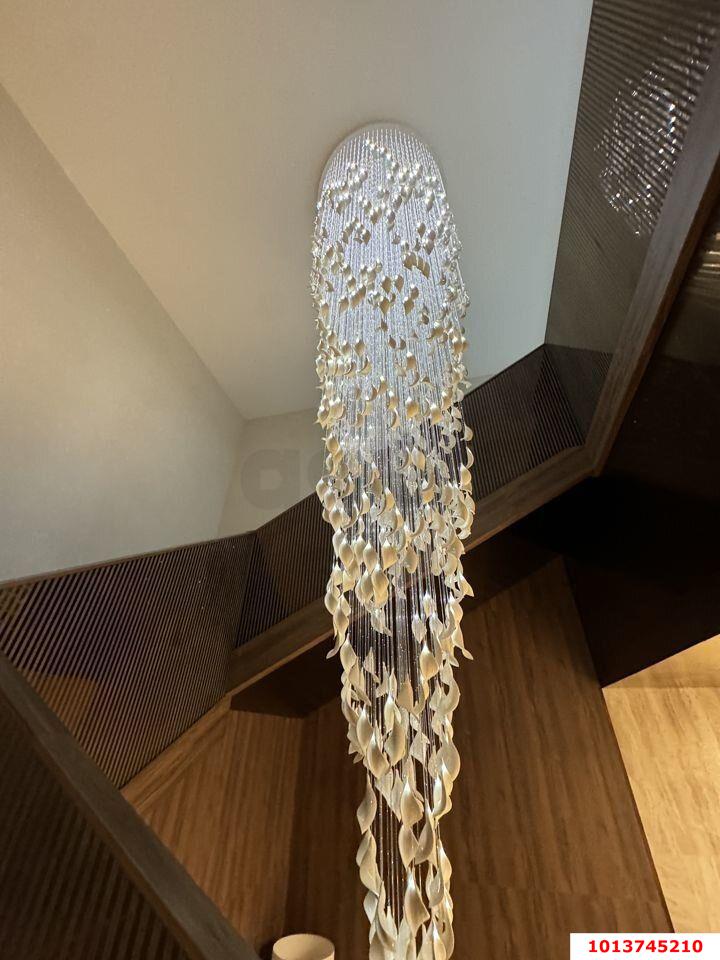 Фото №5: Апартаменты 23 м² - Краснодар, жилой комплекс Гранд Пэлэс, ул. Уральская, 75/6