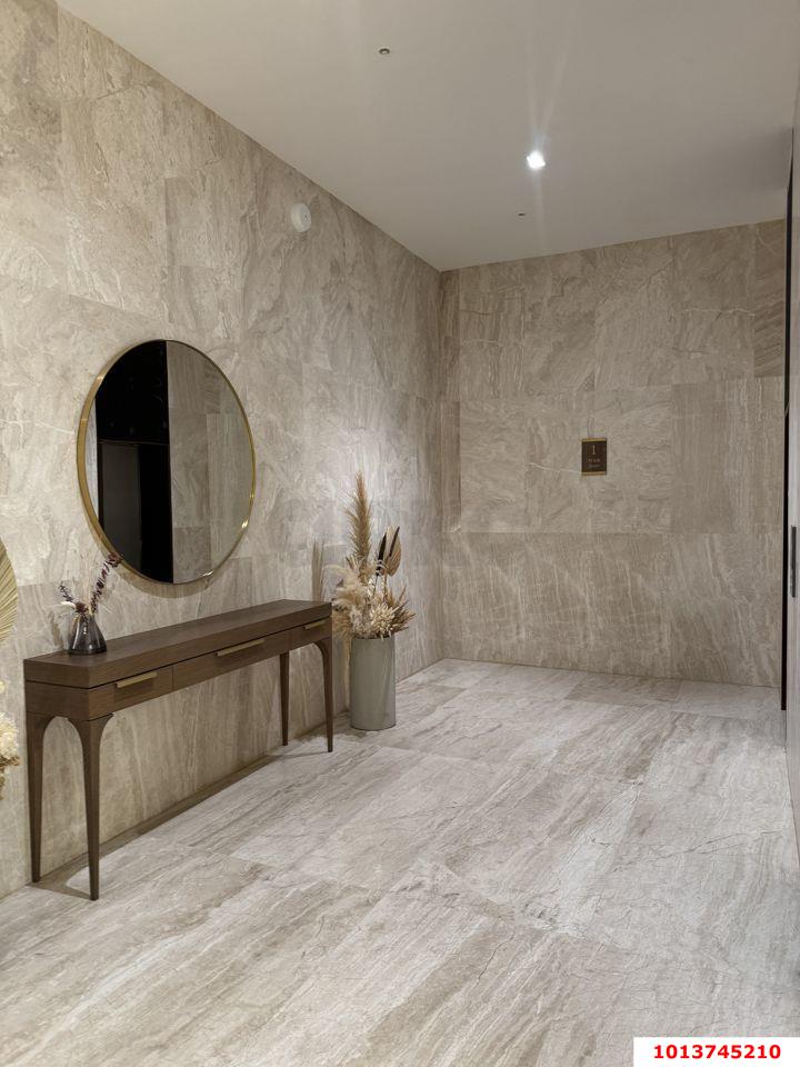 Фото №4: Апартаменты 23 м² - Краснодар, жилой комплекс Гранд Пэлэс, ул. Уральская, 75/6