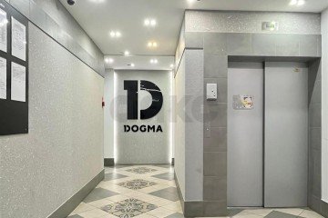 Фото №4: 1-комнатная квартира 41 м² - Краснодар, мкр. Славянский, ул. Заполярная, 37к5