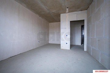 Фото №1: 1-комнатная квартира 41 м² - Краснодар, мкр. Славянский, ул. Заполярная, 37к5