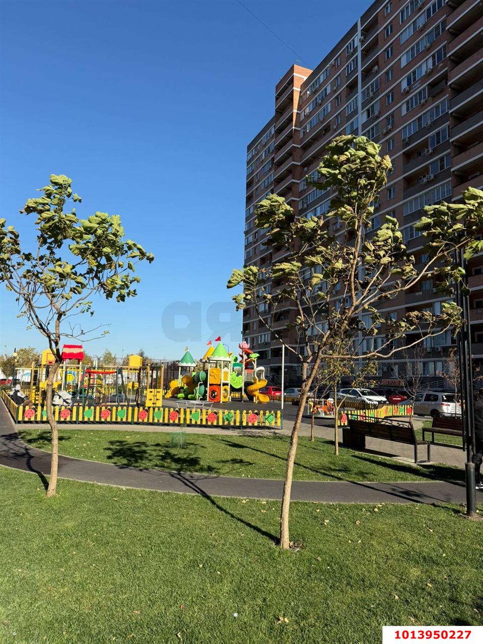 Фото №10: 1-комнатная квартира 41 м² - Краснодар, Славянский, ул. Заполярная, 37к5