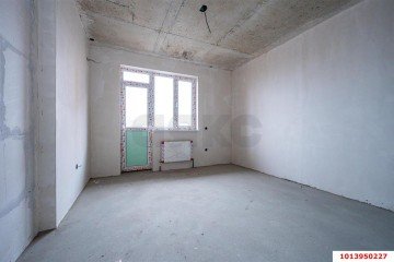 Фото №2: 1-комнатная квартира 41 м² - Краснодар, мкр. Славянский, ул. Заполярная, 37к5