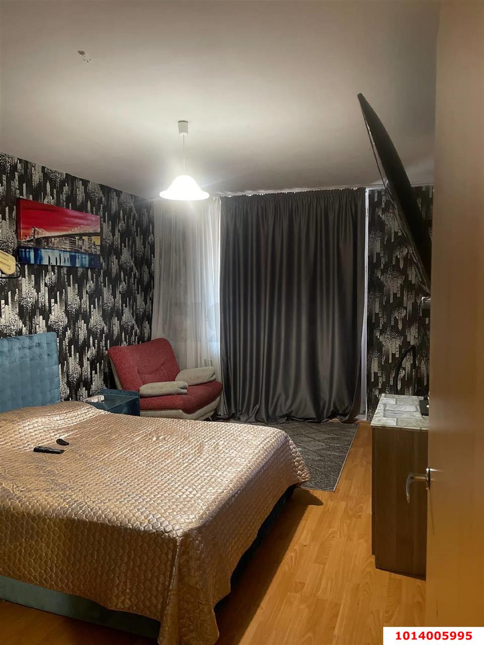 Фото №7: 3-комнатная квартира 90 м² - Краснодар, ул. имени Дзержинского, 54/15