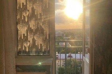 Фото №1: 3-комнатная квартира 90 м² - Краснодар, мкр. Военный городок № 106, ул. имени Дзержинского, 54/15