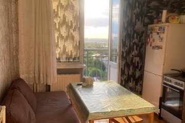 Фото №2: 3-комнатная квартира 90 м² - Краснодар, мкр. Военный городок № 106, ул. имени Дзержинского, 54/15