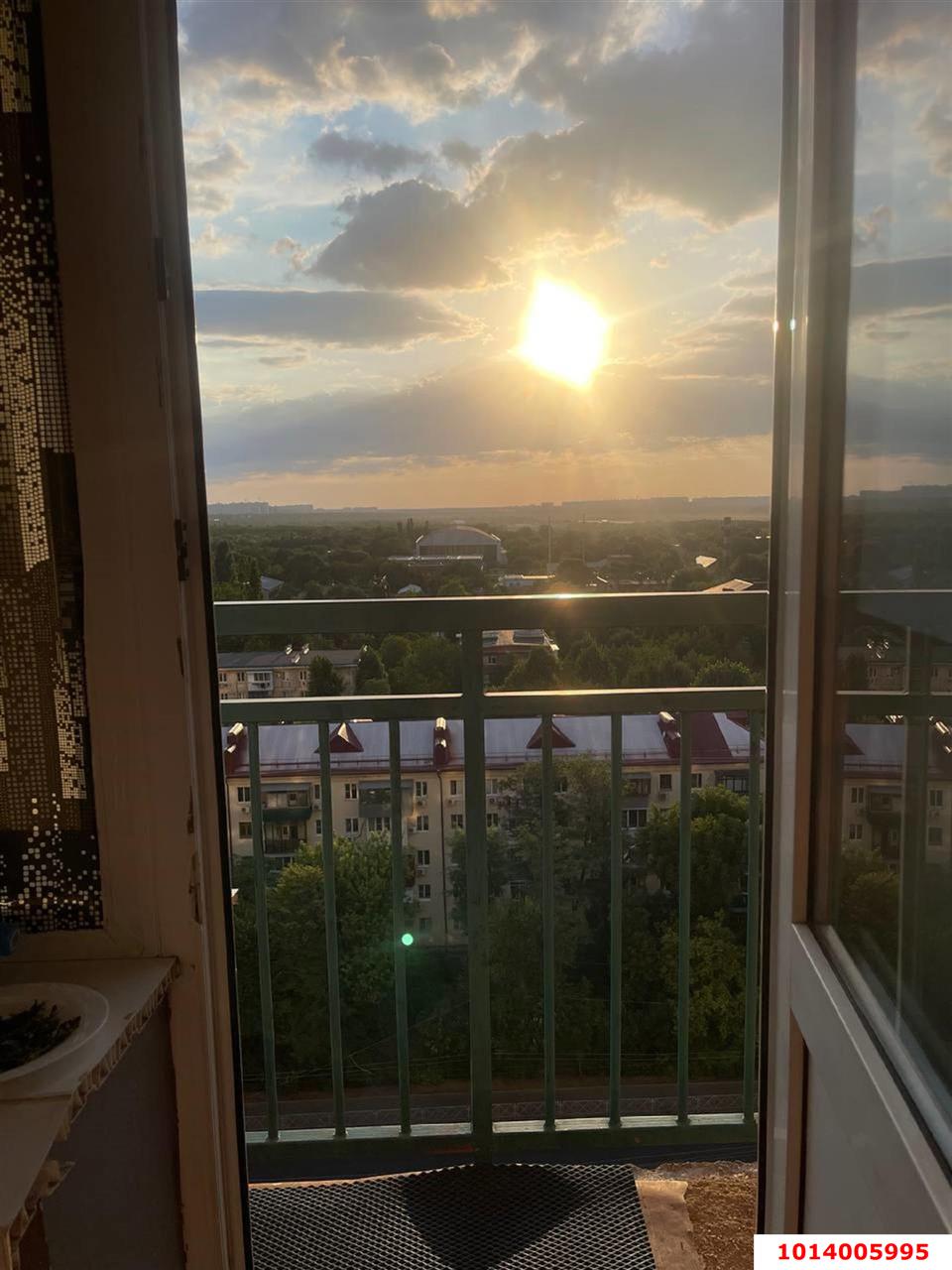 Фото №13: 3-комнатная квартира 90 м² - Краснодар, Военный городок № 106, ул. имени Дзержинского, 54/15