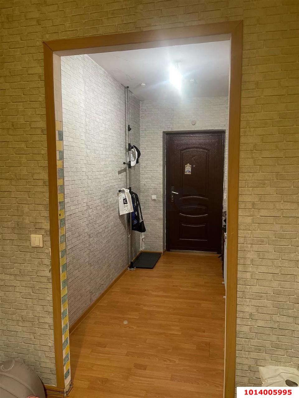 Фото №19: 3-комнатная квартира 90 м² - Краснодар, Военный городок № 106, ул. имени Дзержинского, 54/15