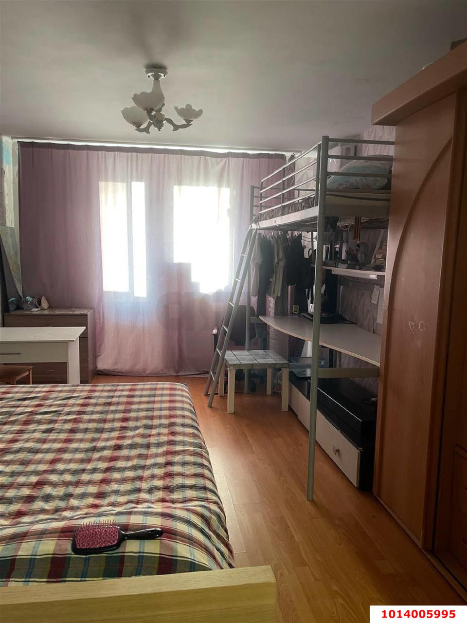 Фото №11: 3-комнатная квартира 90 м² - Краснодар, ул. имени Дзержинского, 54/15